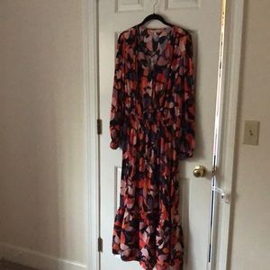 Tucker dress